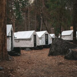 Classic Tent